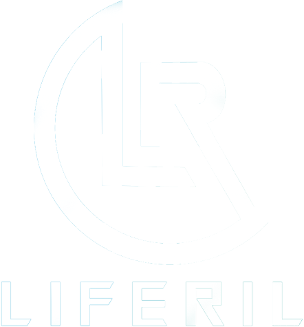 Liferil Logo